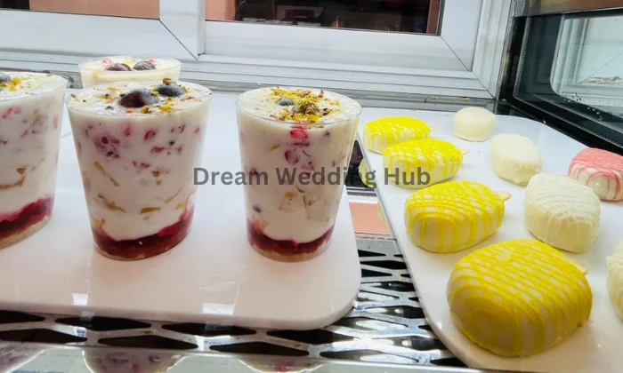 Zelebrae  Pastries  Cafe